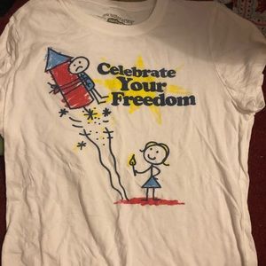 Retro tees
